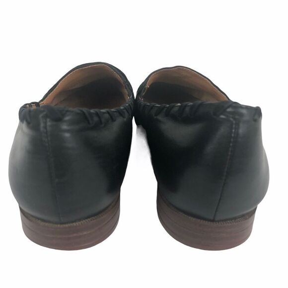 Earthies Fontana Loafer black - Picture 3 of 16